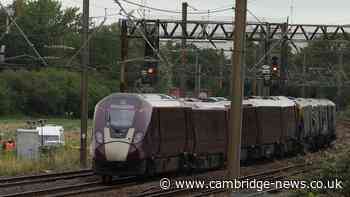 Bedford train crash: 28 in hospital and nine critical after train collision