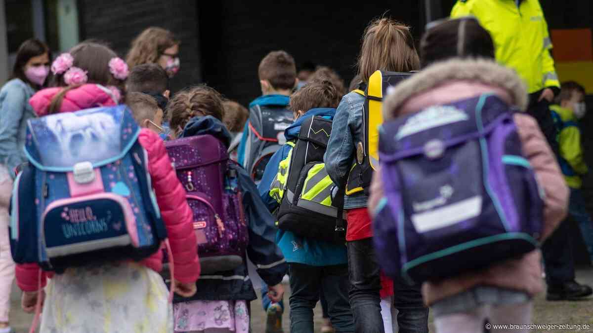 Die Ganztagsbetreuung kommt: So viele Grundschüler in Salzgitter dürfen sie testen