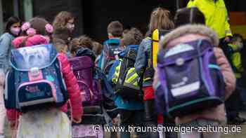 Die Ganztagsbetreuung kommt: So viele Grundschüler in Salzgitter dürfen sie testen