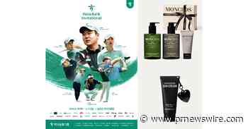 MONCLOS Named Official Sponsor of the 2026 KPGA Tour Hana Bank Invitational