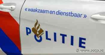 Kind bevrijd uit oververhitte auto