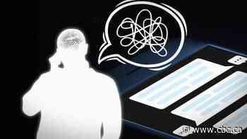 Non-profit educates service providers on how AI, automation impact people with communication disabilities