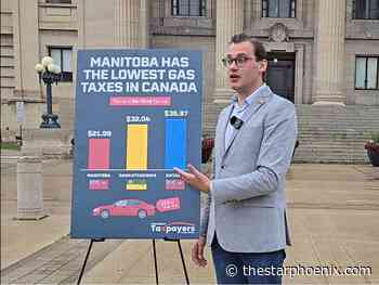 Opinion: Saskatchewan can’t take its wealth for granted
