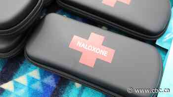 Toronto Public Health issues drug alert after rise in overdose incidents