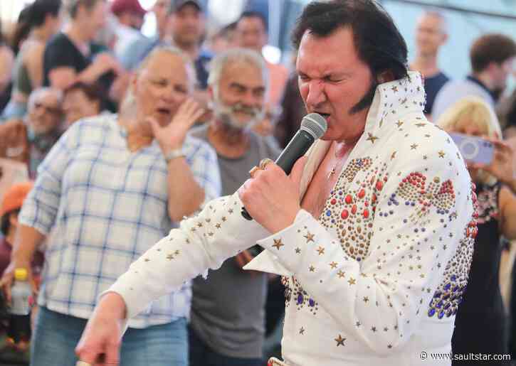 Council OKs booze sales for Giovanni's Italian Festival