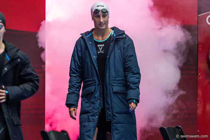 2026 Pro Swim Series – Indianapolis: Day 4 Prelims Live Recap