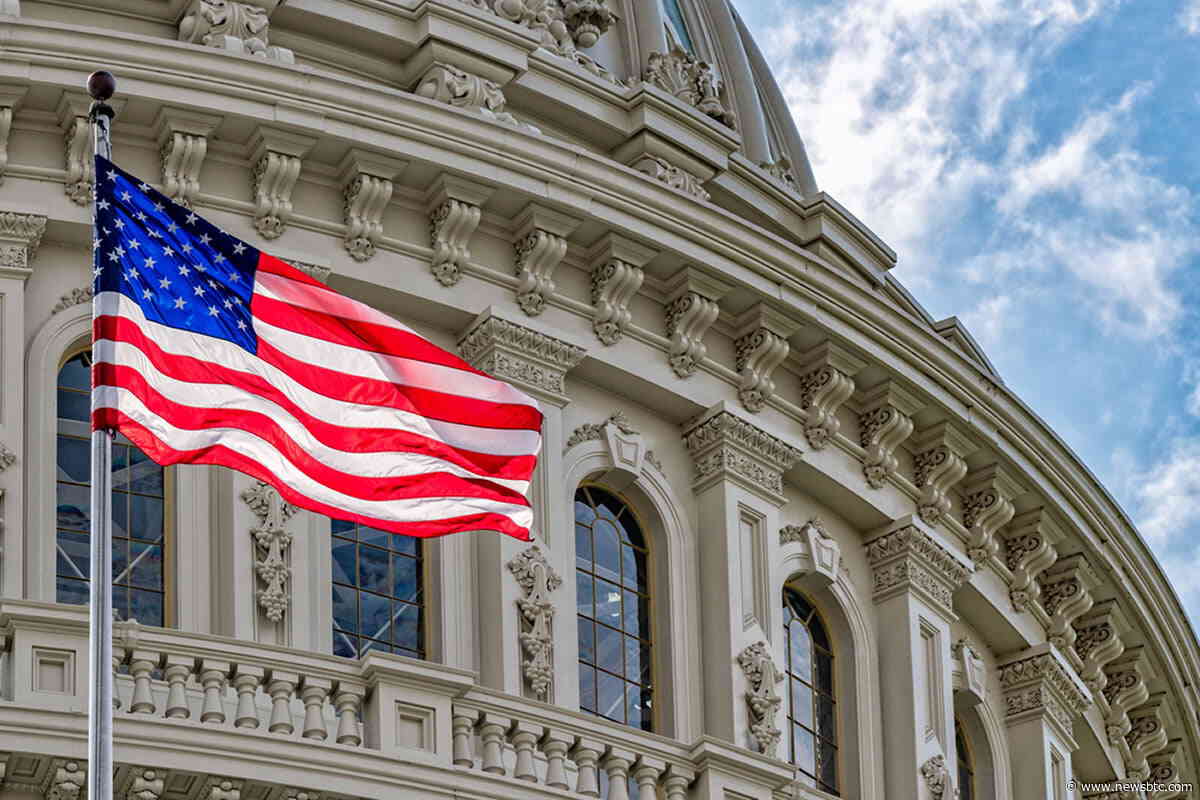 US House Bill Seeks To Ban Lawmakers From Wagering On Prediction Markets