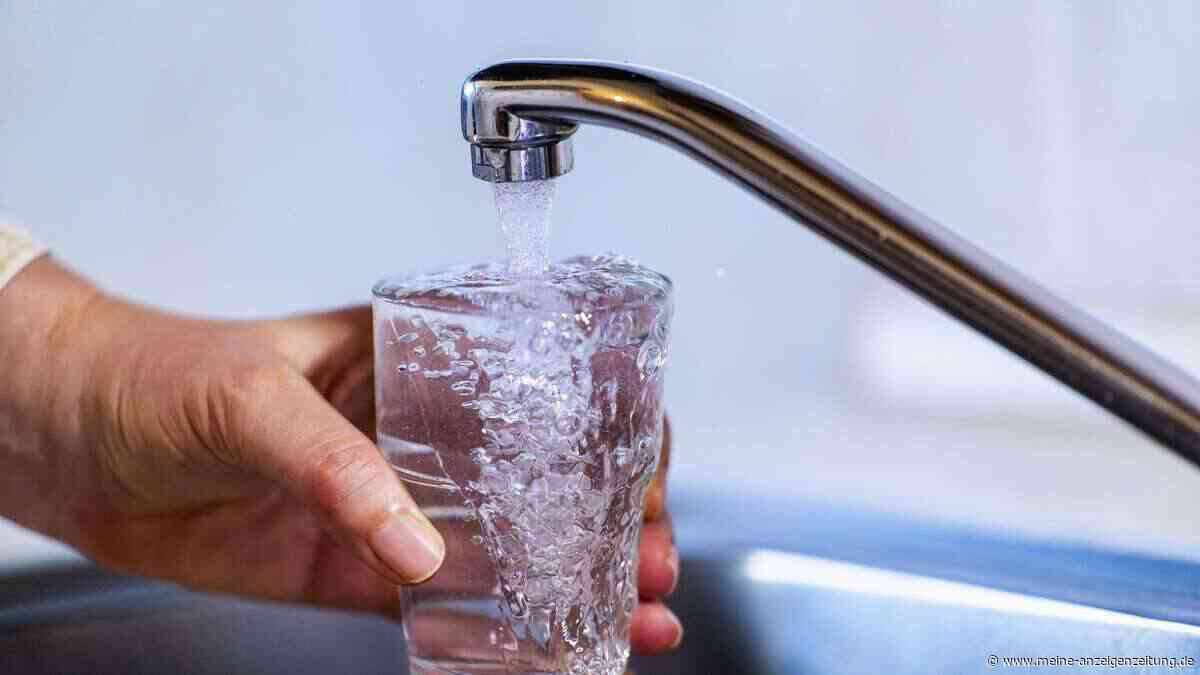Was Kalk im Leitungswasser bedeutet – und wann Sie vorsichtig sein sollten