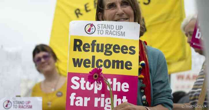 My family came to the UK as immigrants – the current debate is depressing