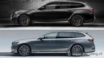 BMW M5 vs. Bovensiepen 05 GT: dik of ingetogen?