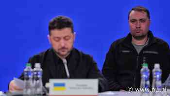 Stafchef van Zelensky stuurt Poolse onderscheiding terug na diplomatieke rel