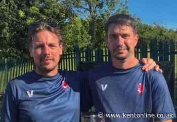 Football chairman's unusual fundraiser for coach battling cancer