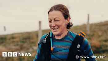 GP wins 268-mile endurance race along Pennine Way