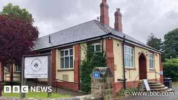 Watchdog asked to review community hall sale