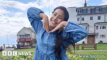 Girl, 13, drowned in river in heatwave - inquest