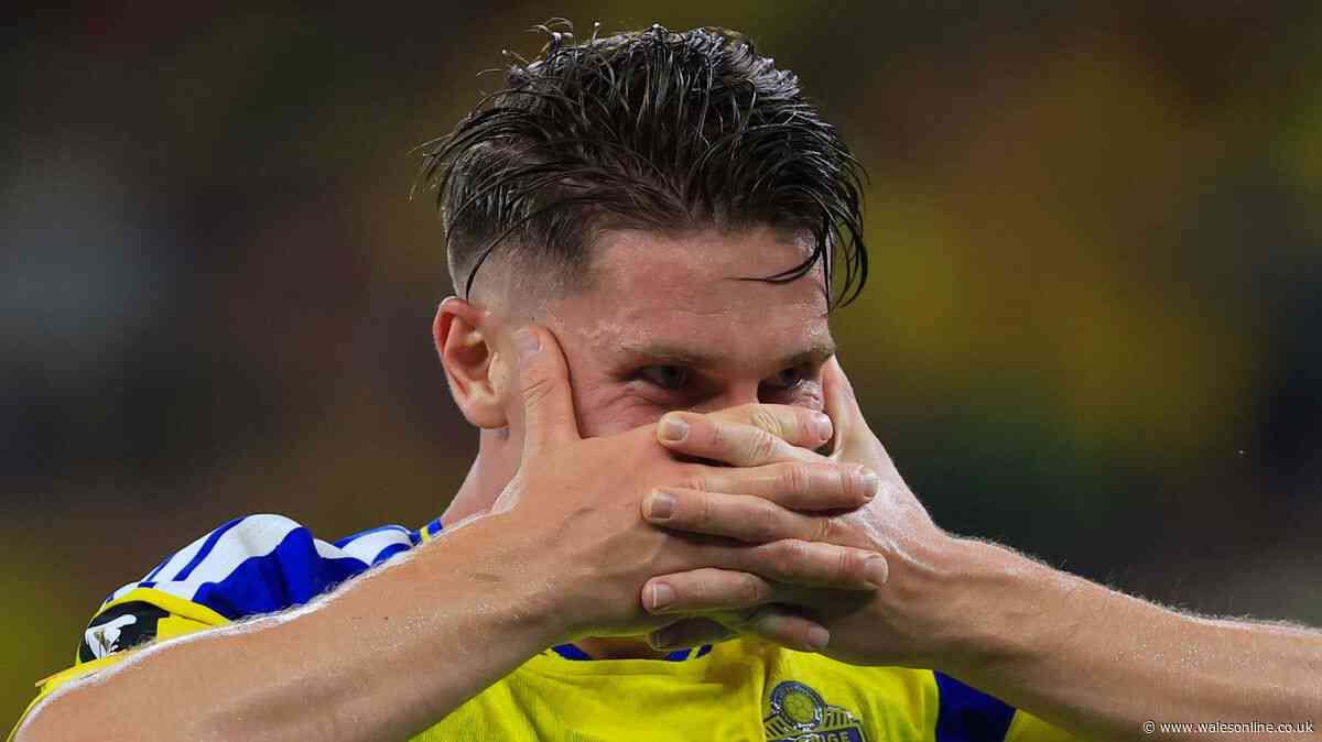 Netherlands vs Sweden TV channel, kick-off time and how to watch World Cup tie