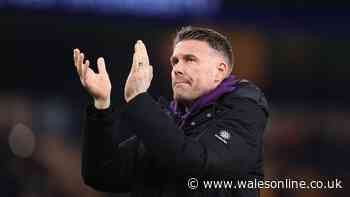 FAW draw up shortlist to replace Craig Bellamy as potential names discussed