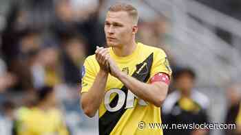 LIVE | Transferblog: Boy Kemper krijgt zijn gewilde buitenlandse transfer naar mooie club in Engeland