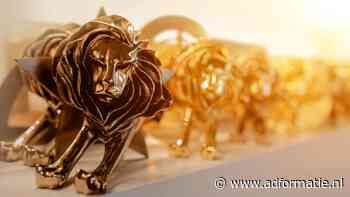 The Family, Ogilvy en Dentsu Creative op nieuwe Cannes-shortlists