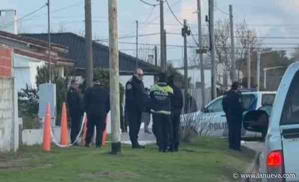 Quequén: una tragedia familiar golpea a un ídolo de Villa Mitre