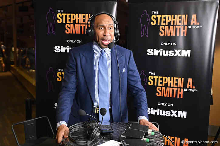 Stephen A. Smith apologizes to Jalen Brunson, Josh Hart for previous Knicks comments: 'I was beyond wrong'