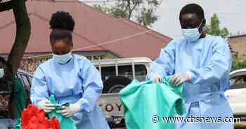 Ebola crisis worsens as health officials fight misinformation