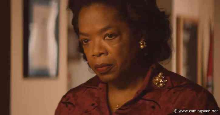 Oprah Winfrey’s 99% RT Movie Is Arriving on Hulu Very Soon