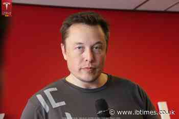 Elon Musk Predicts Mass and Energy Will Replace Dollar: 'Conventional Money Will No Longer Be Relevant'
