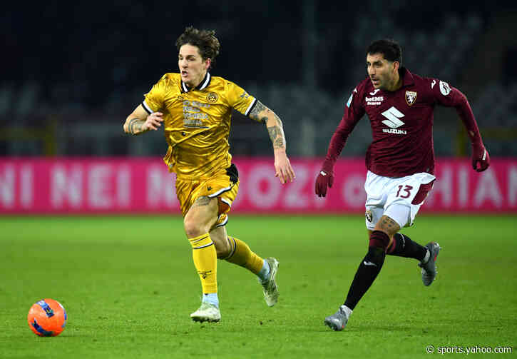 Juventus and Como lead race for Udinese’s Zaniolo as Milan also circle