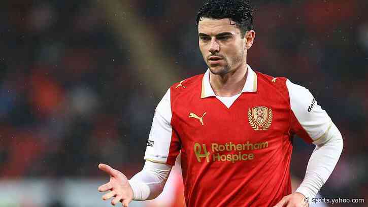 Salford City sign Powell following Rotherham exit