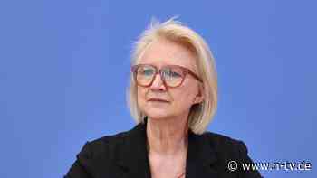 "Leben auf Pump": Wirtschaftsweise Schnitzer fordert Rücknahme von Steuer-Rabatten