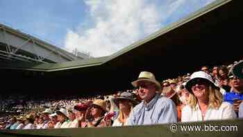 Wimbledon etiquette for first-time visitors
