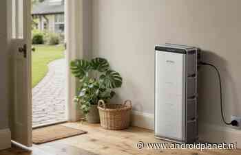3 redenen waarom de Jackery SolarVault 3 Pro Max een goede thuisbatterij is (ADV)
