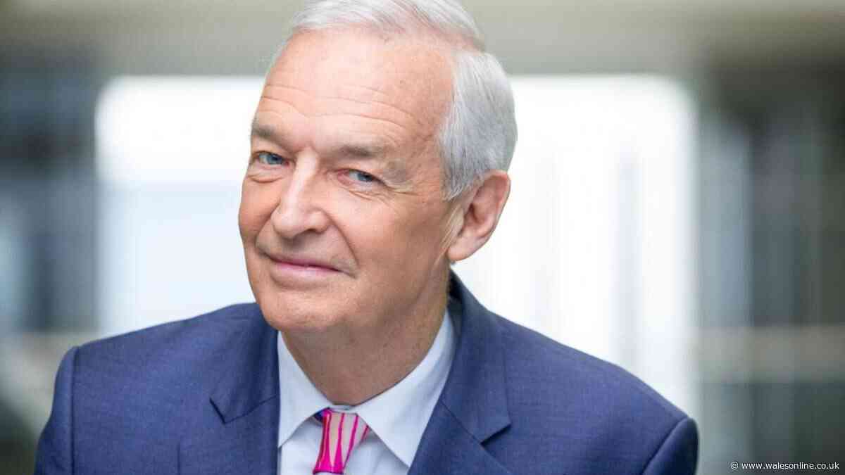 Inside Jon Snow's life-off screen including his 27-year age gap marriage