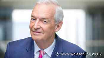 Inside Jon Snow's life-off screen including his 27-year age gap marriage