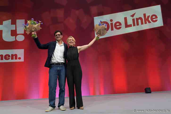 Gastarbeiterkind, Architekt, Sozialist: Luigi Pantisano