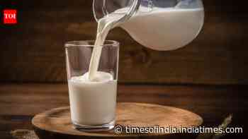 Milk prices may rise again by July as El Niño threatens fodder supply