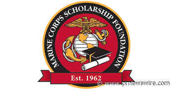 Marine Corps Scholarship Foundation Announces Record-Breaking Scholarship Awards for 2026-2027 Academic Year