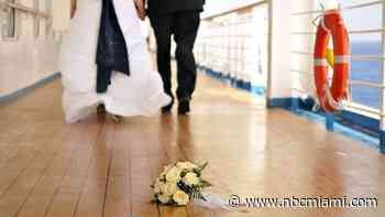Why more couples are choosing cruise weddings over traditional ceremonies