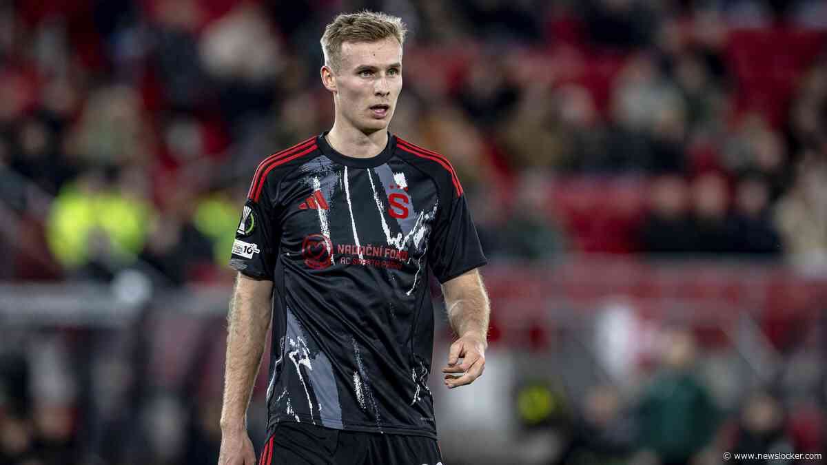Verkoop Mannsverk geeft Ajax lucht: Sparta Praag betaalt 3,5 miljoen euro en verlost Amsterdammers van miljoenensalaris