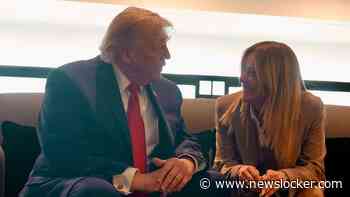 Trump haalt keihard uit naar Meloni na rel over ’smeken’ om foto: ’Haar populariteitsniveau in Italië is slecht’