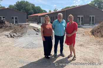 Trägerverein Odilia hofft auf schnelle Betriebserlaubnis
