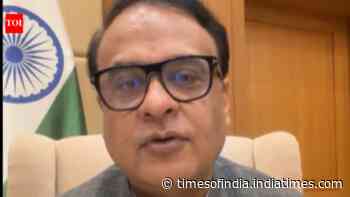 EU removes negative travel advisory for Assam; CM Himanta says talks on with US, Canada