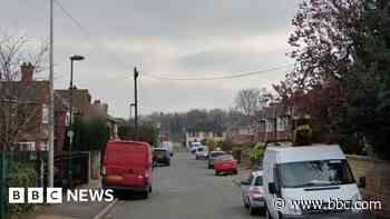 Two children seriously injured in crash