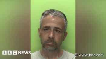 Man jailed for raping 'vulnerable' lost teenager