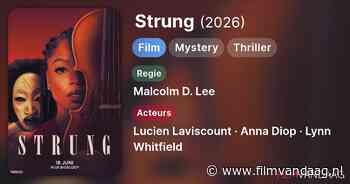 Strung (2026, IMDb: 6.7)