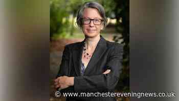 Green Party announces candidate for Greater Manchester mayoral by-election