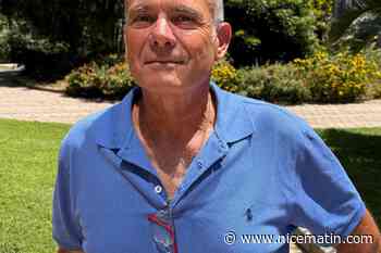 Laurent Oddera est le nouvel adjoint spécial des Borrels à Hyères
