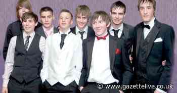 30 wonderful nostalgic photos of Teesside school proms from 2000s