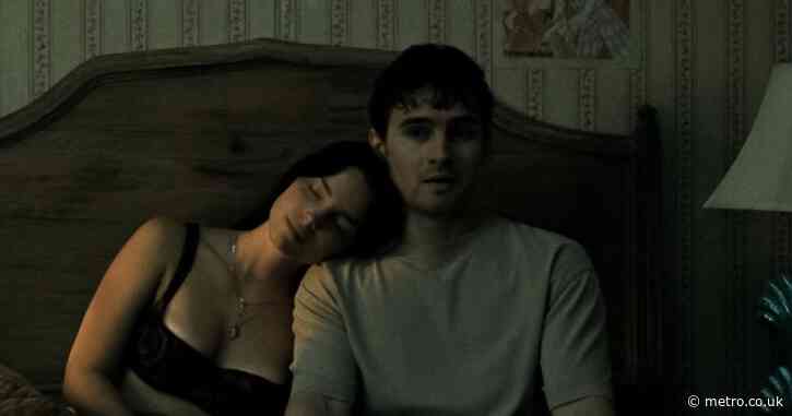 Modern horror has figured out what’s actually terrifying young people